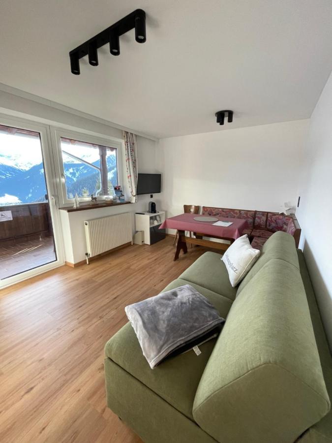 Koflers Ferienwohnungen Oberperfuss Exterior foto
