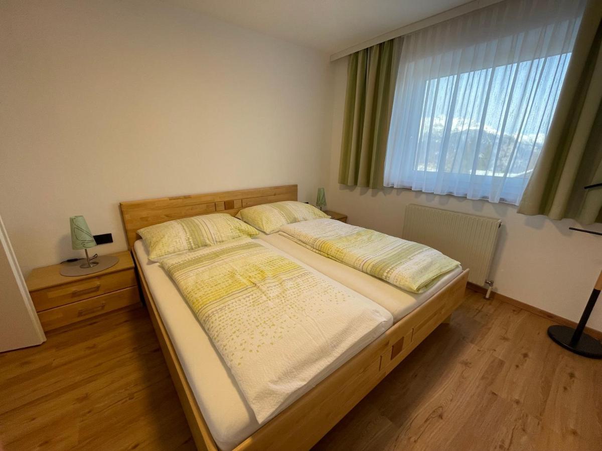 Koflers Ferienwohnungen Oberperfuss Exterior foto