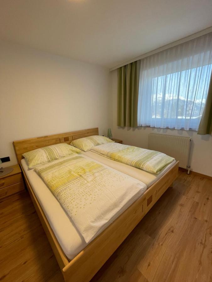 Koflers Ferienwohnungen Oberperfuss Exterior foto