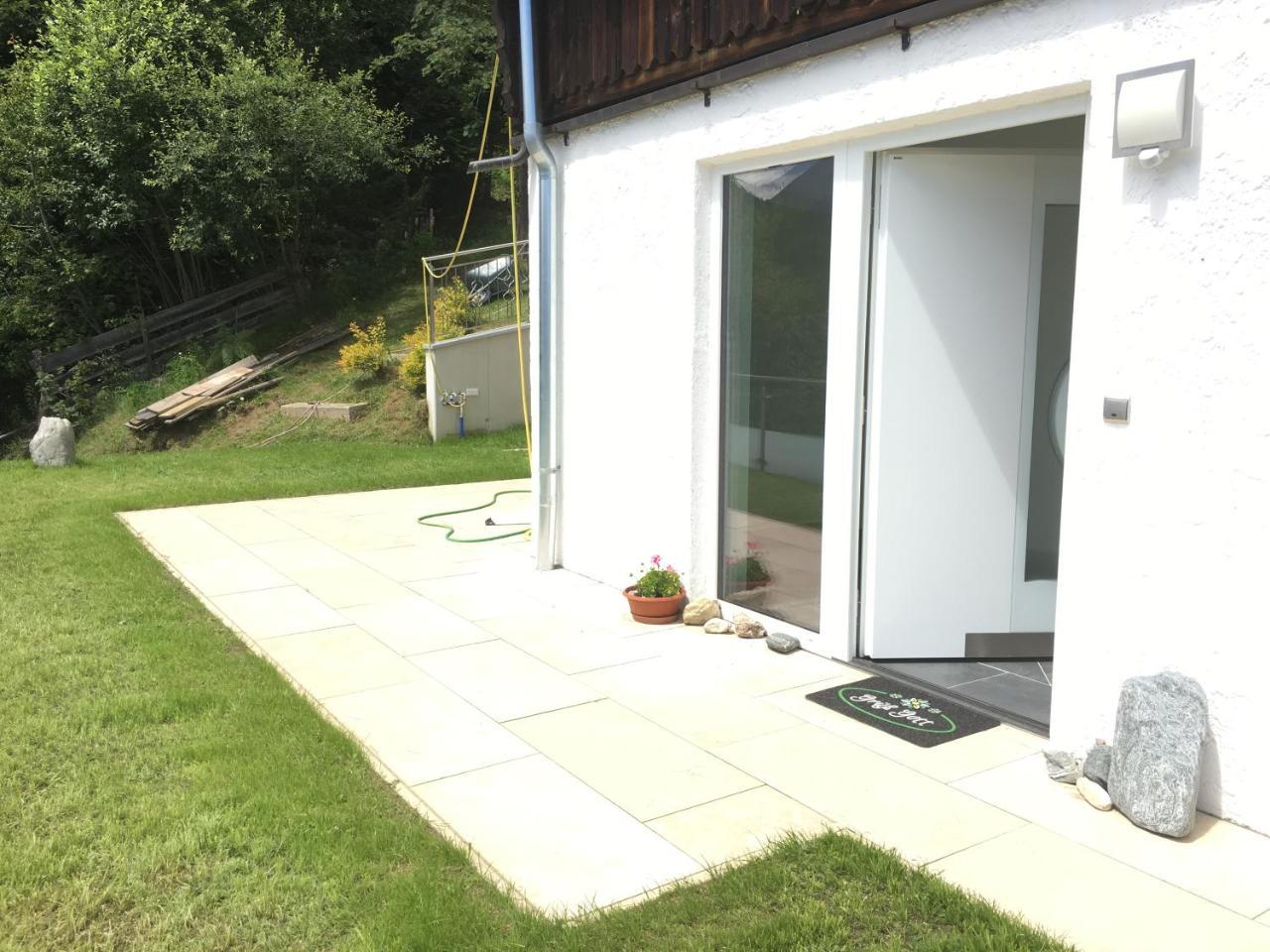 Koflers Ferienwohnungen Oberperfuss Exterior foto